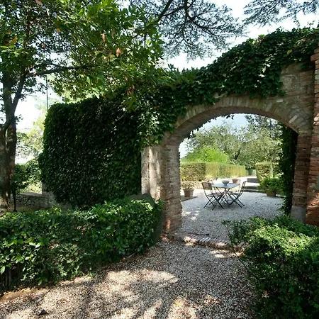 Historic In Medieval Village *