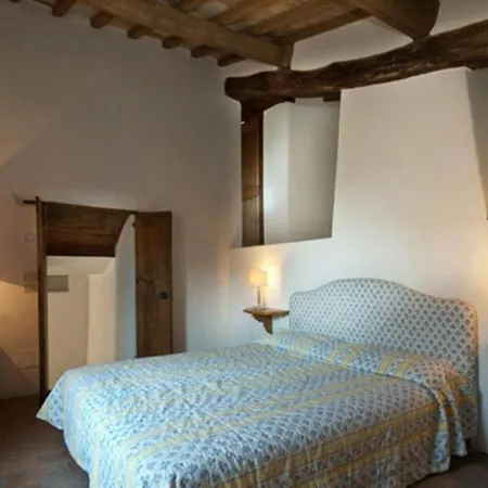 別荘 Historic In Medieval Village Poggio Aquilone