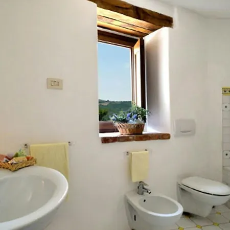 Historic In Medieval Village * Poggio Aquilone