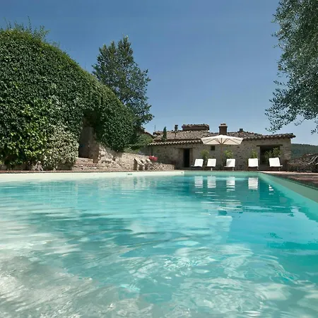 Historic In Medieval Village Hébergement de vacances Terranera