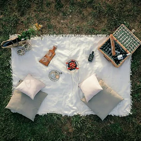 Historic In Medieval Village *