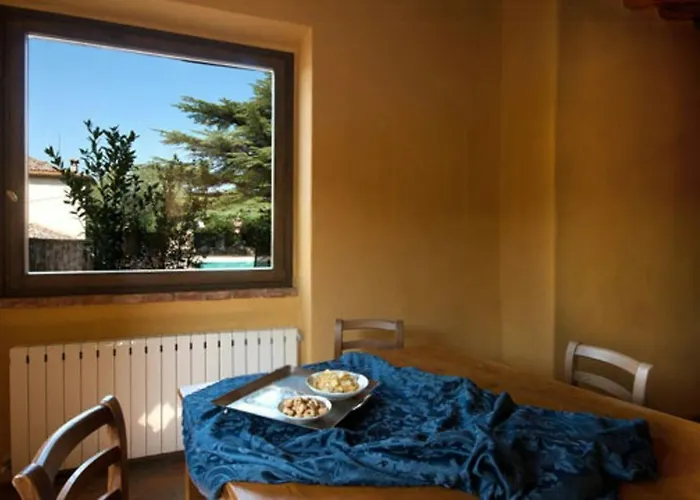 Historic In Medieval Village * Terranera