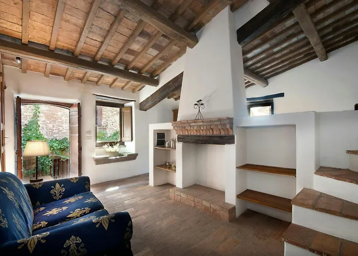 Historic In Medieval Village Σπίτι διακοπών *