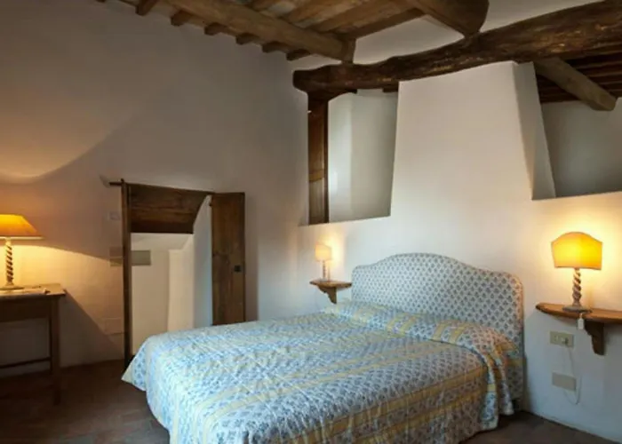 Historic In Medieval Village * Terranera