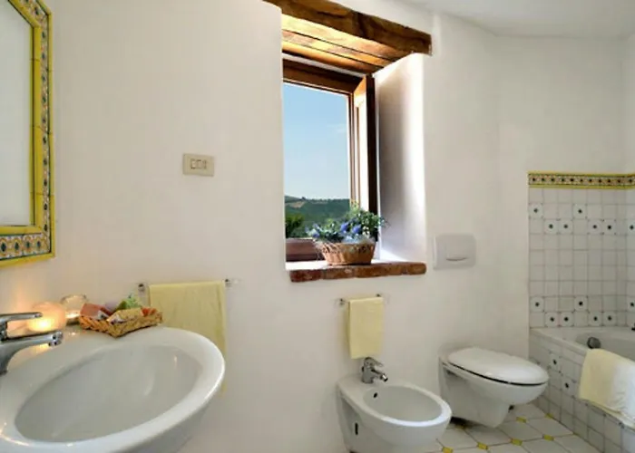 Historic In Medieval Village * Terranera