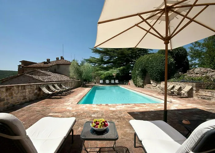 בית נופש Historic In Medieval Village